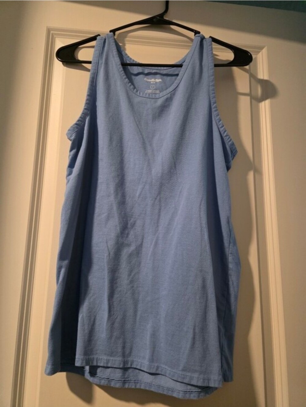 Men's Tank